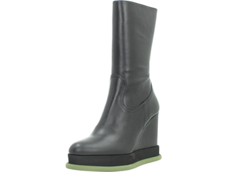 Sapatos de Mulher PALOMA BARCELO Alena Tayson Pele Preto (40)