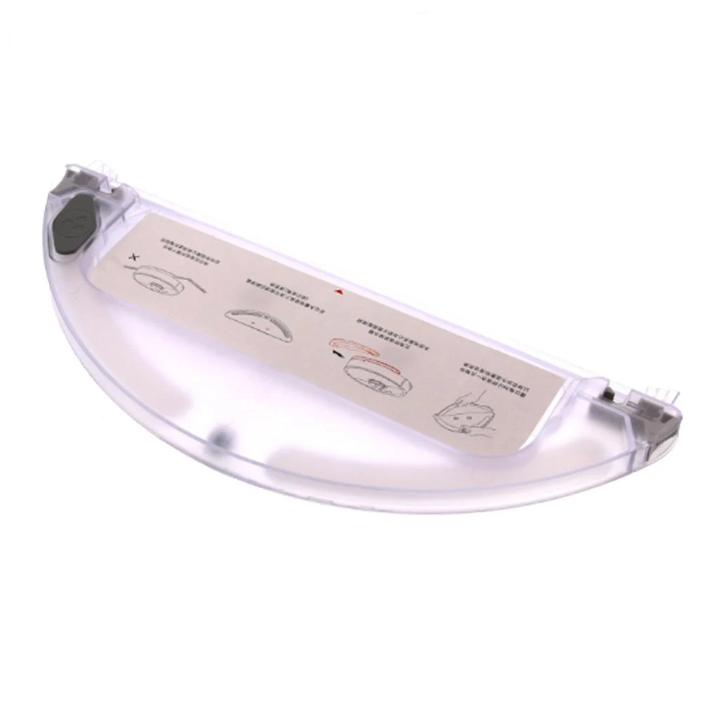 Filtro Hepa, Escova Lateral, Escova Principal, Reservatório De Pó Para Aspirador Robô Xiaomi 1s Mi 2 Roborock S50 S51 S5, Peças E Acessórios