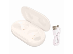 Estojo de Carregamento LAXISCREED para Galaxy Buds e Buds +