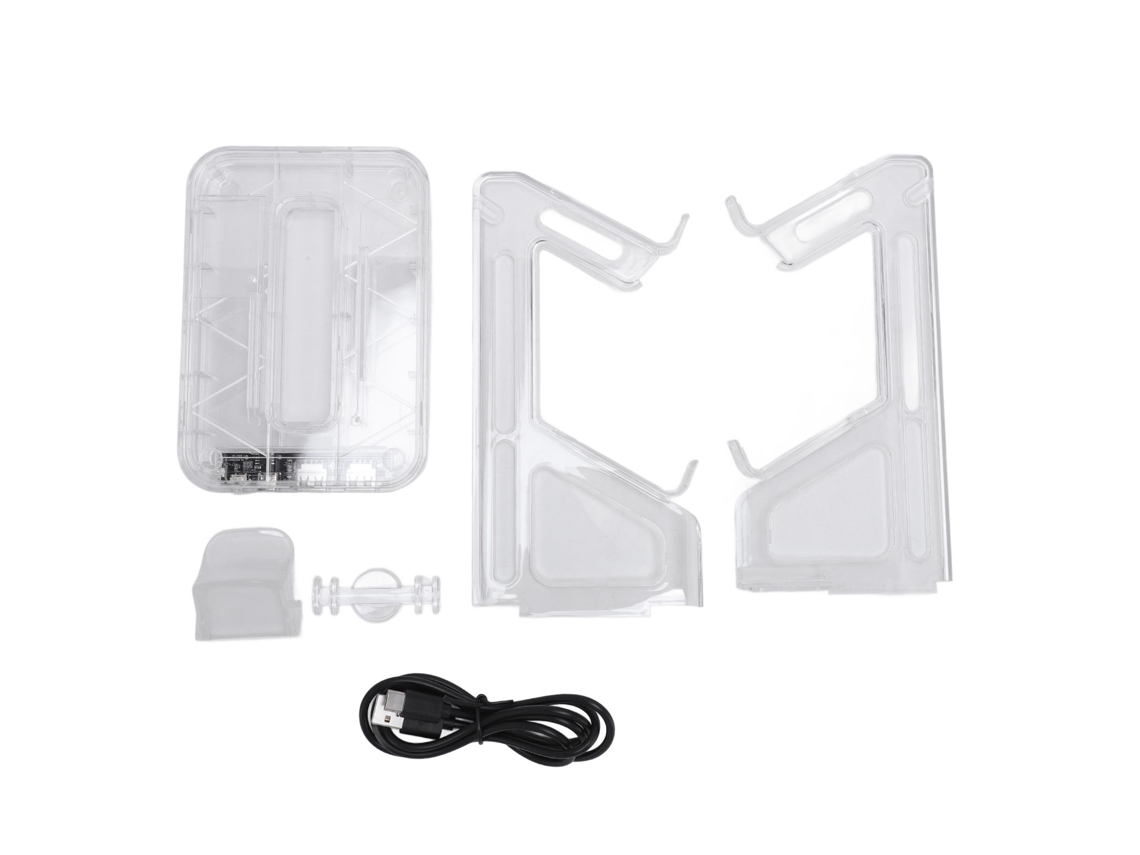 Handle Bracket EOOCOO (display e Armazenamento de Desktop Universal para Múltiplos Dispositivos)