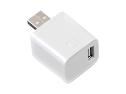 Lurelia Tuya Smart Wi-fi Usb Adaptador Switch 5v Mini Adaptador De Energia Usb Controlo De Vida Inteligente Para Alexa Yandex 1u