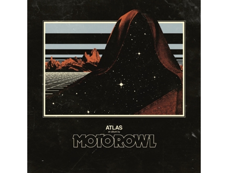 CD Motorowl - Atlas