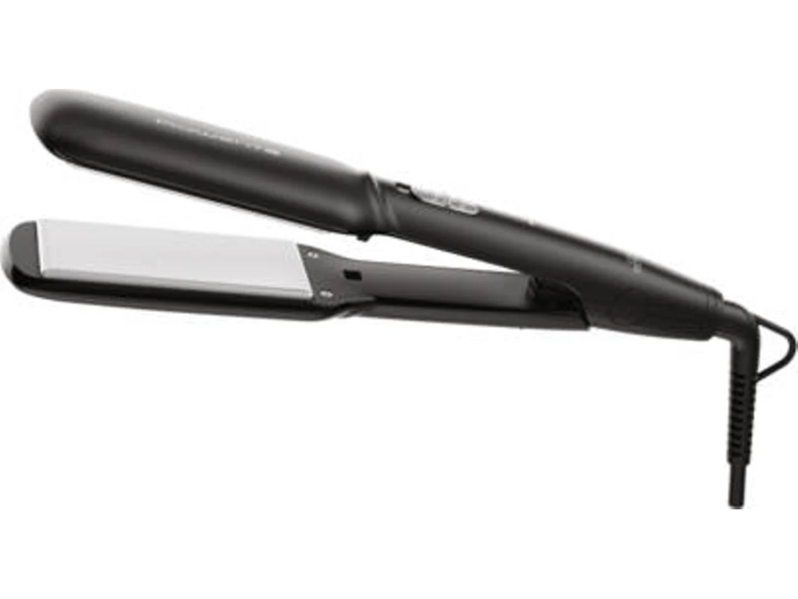 Alisador de Cabelo ROWENTA Express Style XL SF1920F0 (Cerâmica - 180- 210ºC)