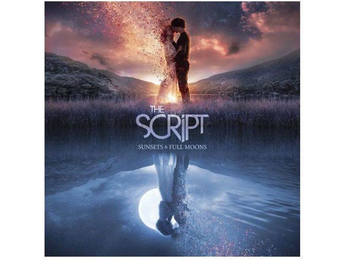 CD The Script - Sunsets & Full Moons | Worten.pt