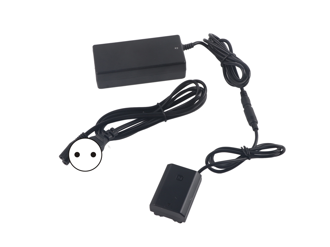 Adaptador de Bateria Simulado LAXISCREED