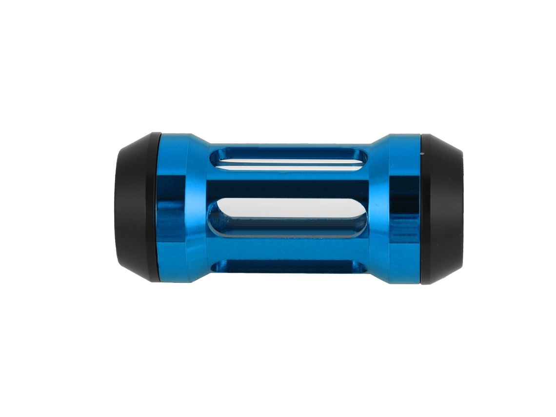 Conector Filtro Espiral LAXISCREED