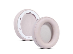1 Par De Capa Protetora Para Fone De Ouvido Anker Sound Core Life Q10 Brilvibera