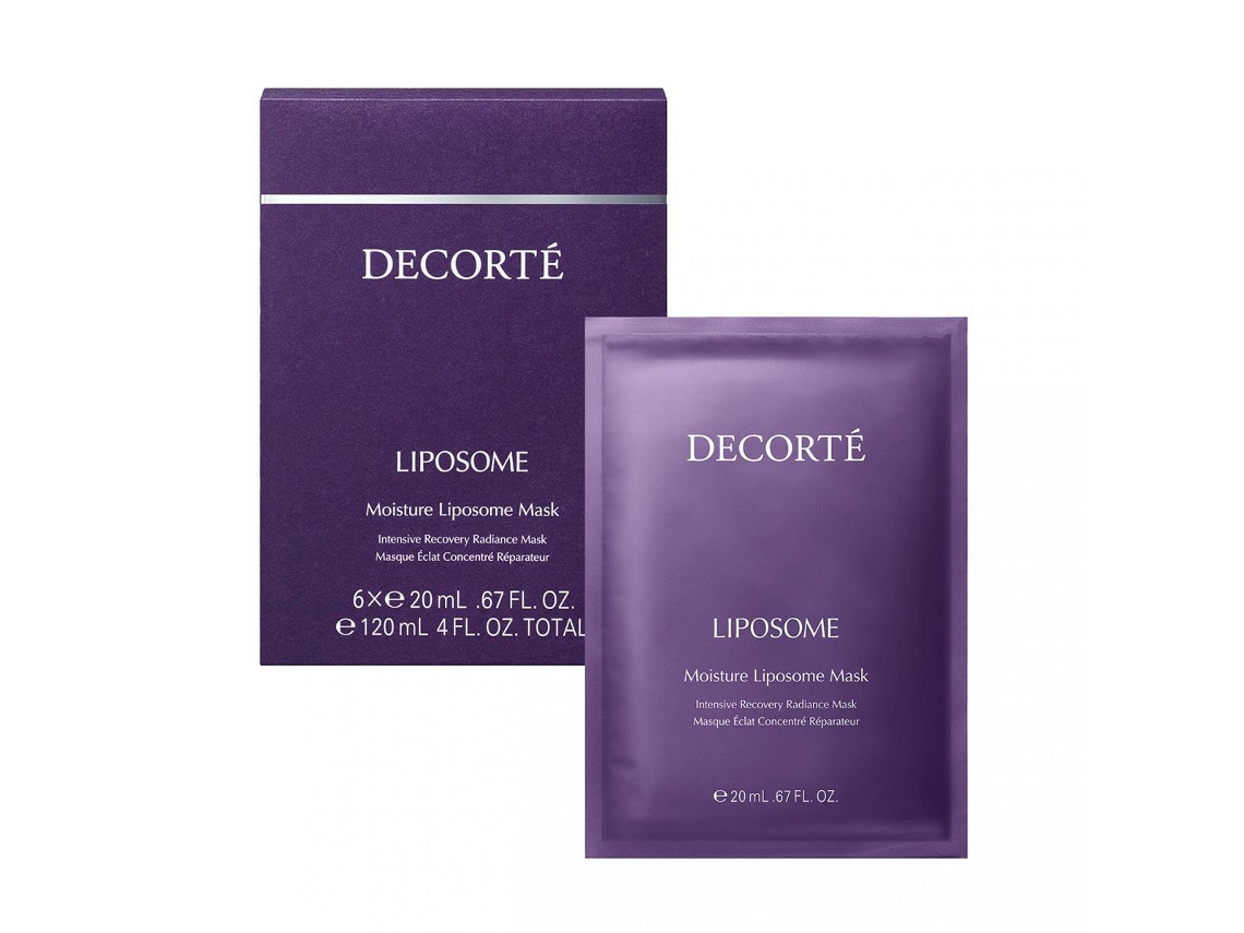 Cosme Decorte Liposome Moisturizing Mask 120ml