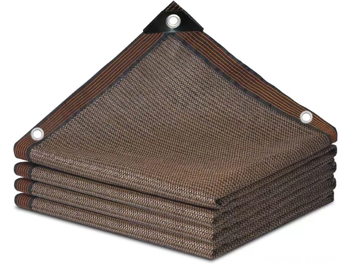 Tela De Com Proteção Uv Impermeável - Produto Durável Para Uso Externo Com Qualidade Garantida