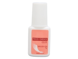 Pegamento De Uñas Para Arte De Uñas Con Adhesión Fuerte Secado Rápido Gel Para Rhinestones Y Manicura Diy Profesional