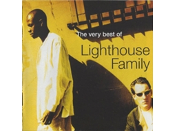 CD Lighthouse Family - The Very Best Of Lighthouse Family