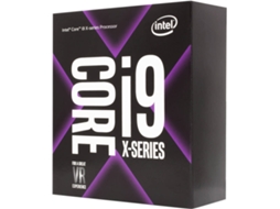 Processador INTEL Core i9-9940X (Socket LGA2066 - Tetradeca-Core - 3.3 GHz)