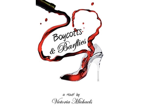 Livro Boycotts Barflies de Victoria Michaels (Inglês)