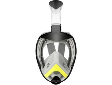 Óculos para Mergulho ATRUMS QSYJ-002 Preto