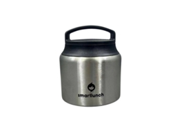 Set Termos Comida Smartlunch Inox 2x630ml