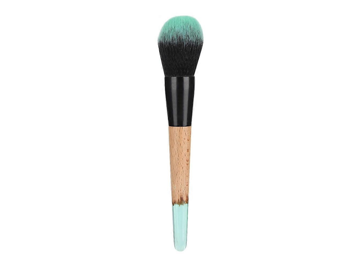 Pincel Profissional De Pó Solto De Pelo Macio, Ferramenta Portátil Para Maquiagem Everley891
