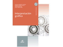 Livro Interpretacion Grafica (Mecanizado.Vehiculos) (Espanhol)