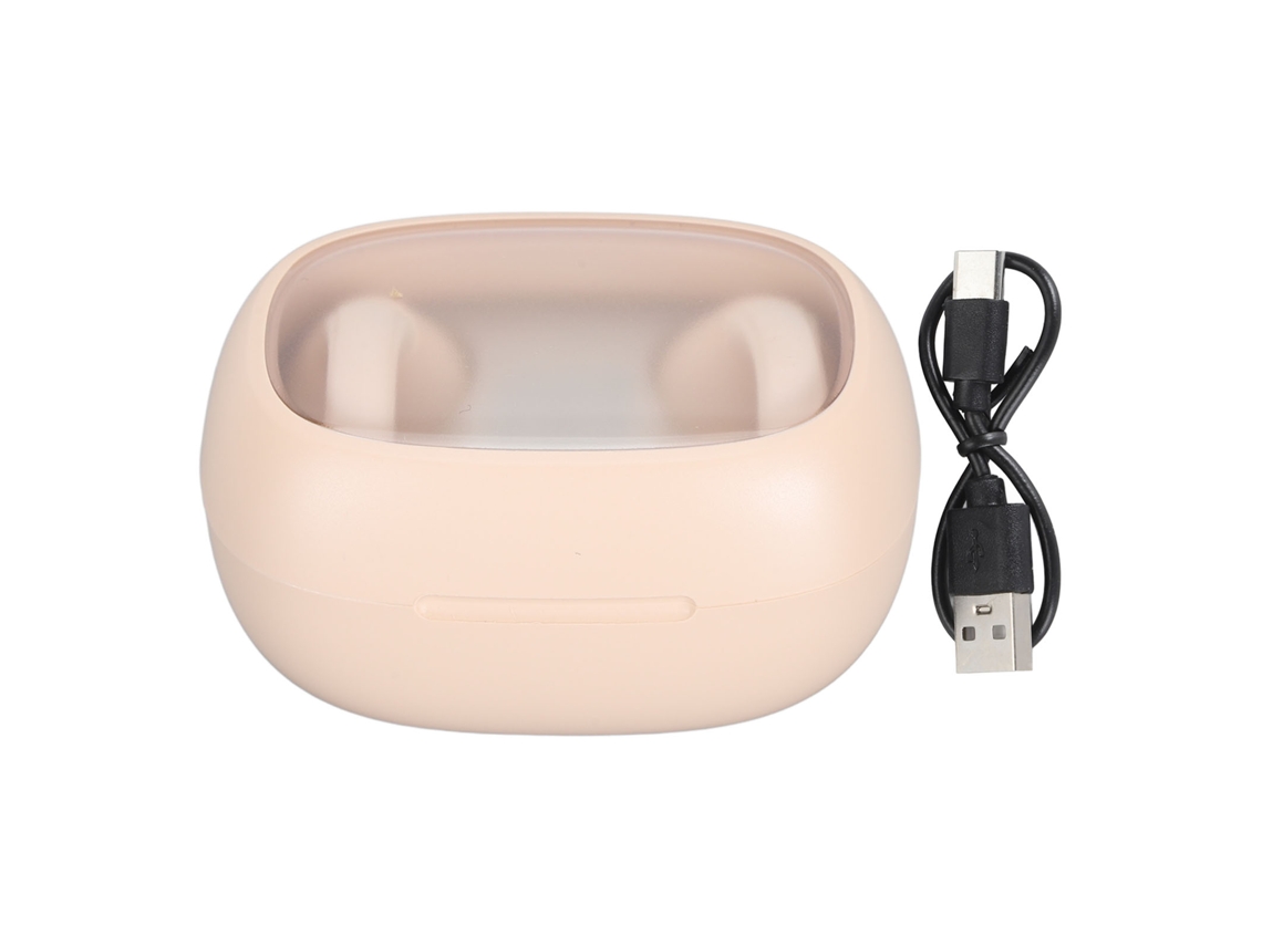 Fones de Ouvido LAXISCREED Bluetooth 5.3 Sem Fio