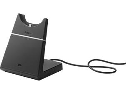 Carregador JABRA Evolve 75 Preto
