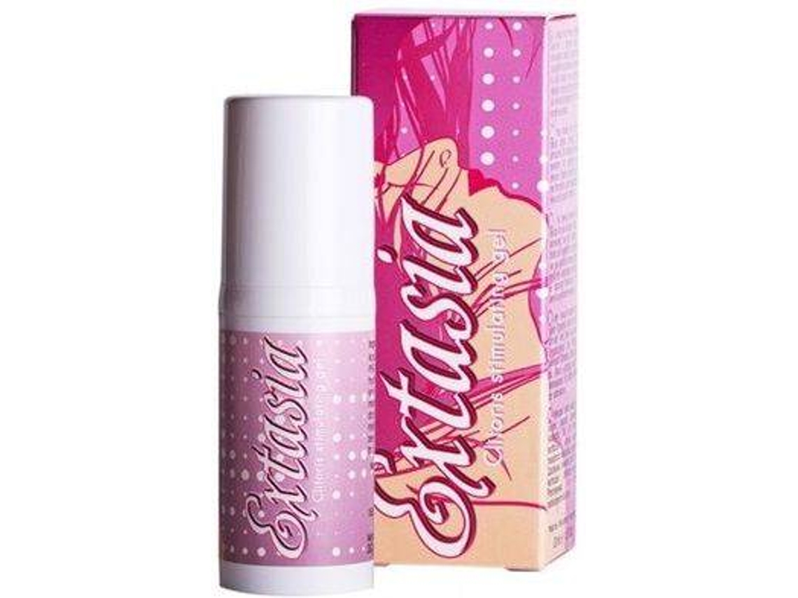 Extasia Clit Gel Estimulante,