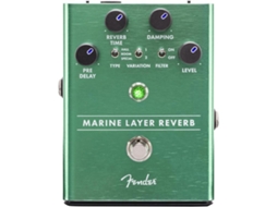 Fender Marine Layer Reverb