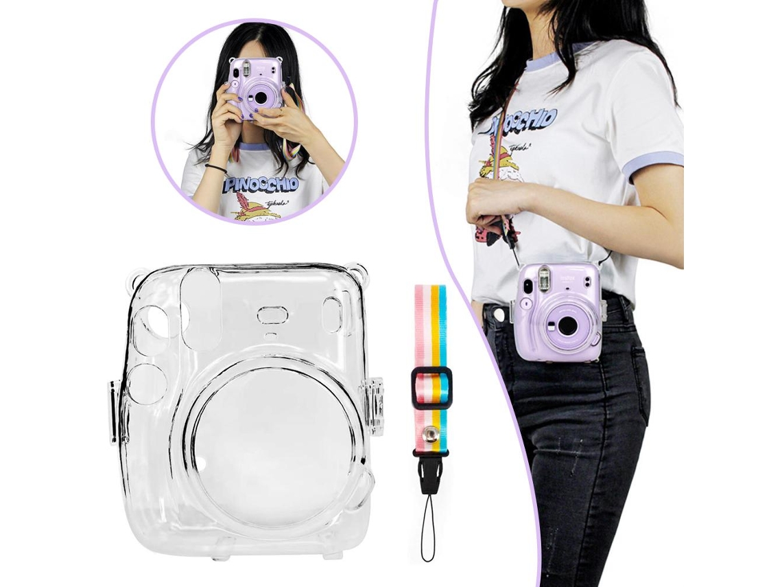 Impressão Instantânea Conveniente LAXISCREED