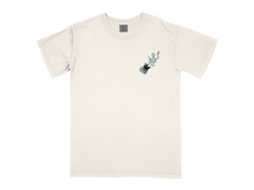 Julian Lage Guitar Solo 2023 Tour T shirt ROCKINSTONE Unisex Adults Best Sellers Size:xl
