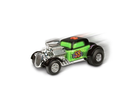 Rock & Roller Dragster 18 cm 3+ RR