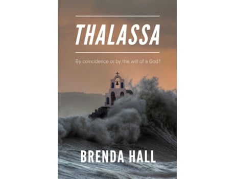 Livro Thalassa De Hall, Brenda Et Al. (inglês)
