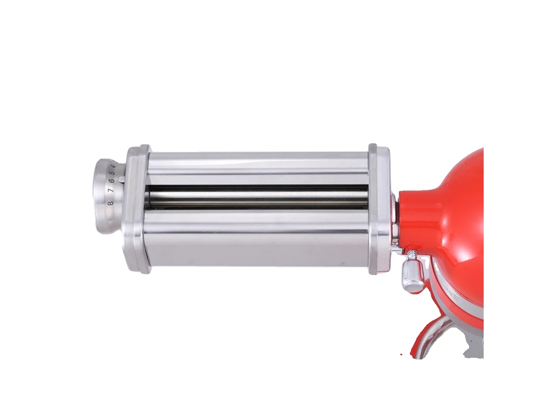 Máquina De Macarrão, Nudelblatt Roller Oem
