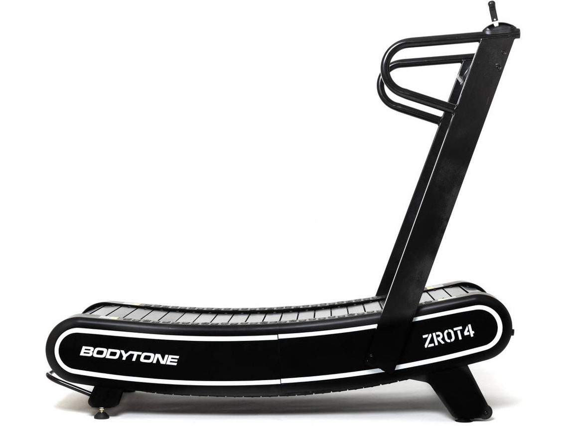 Passadeira de Corrida BODYTONE ZROT4 Curve Dobrável Light