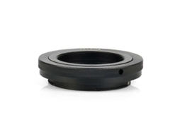 Peça Anel Adaptador De Lente Para Telescópio Com Montagem T2 Para Canon Eos Hengjian