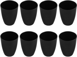 Cabideiro De Ferro Com Laço Rosa Para Pendurar Roupas E Chapéus, 5 Ganchos, Decoração Delicada Para Porta, Para Quarto