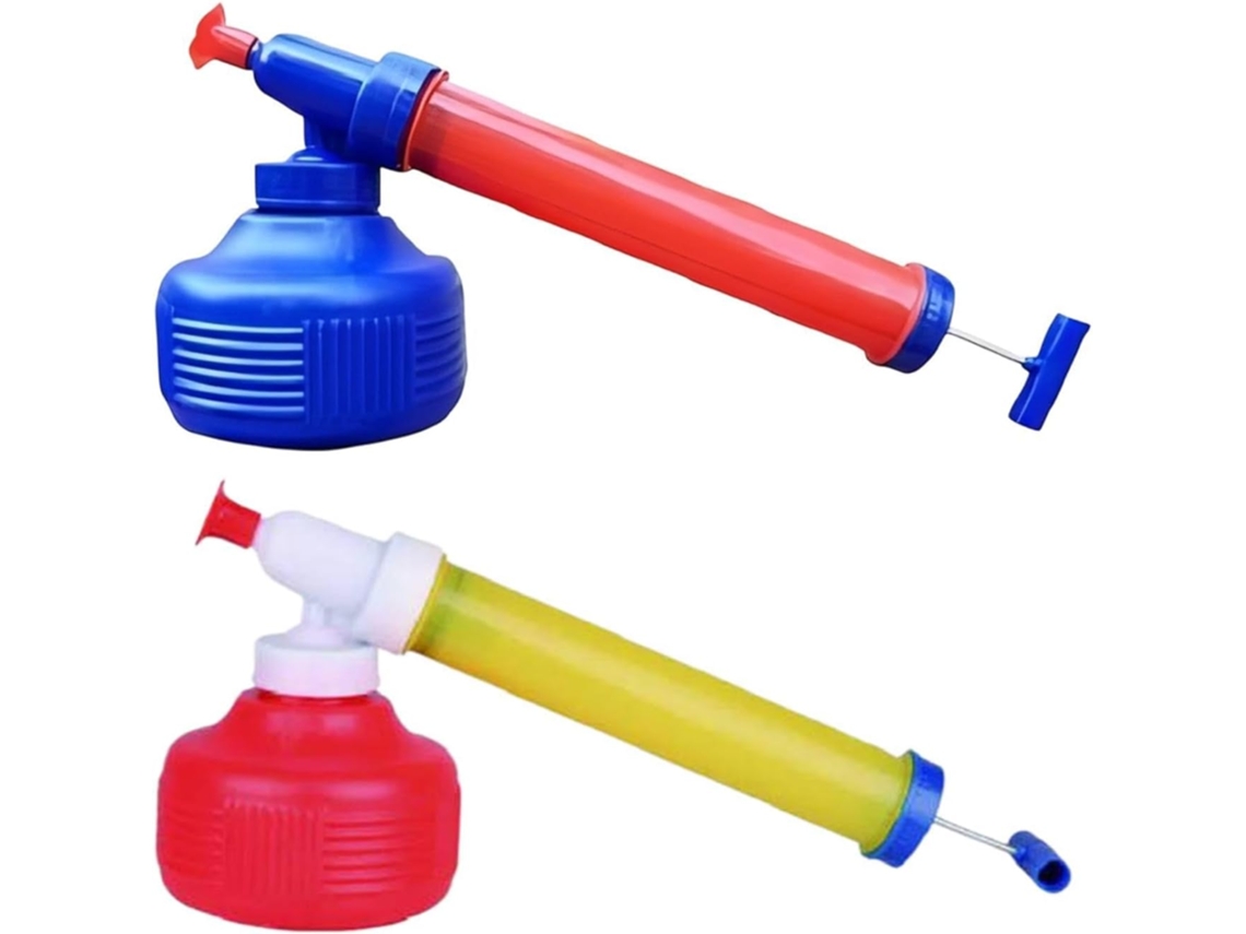 Pulverizador de Jardim, 2 Peças, Pulverizador Manual, Feito com Líquido Natural, Proteção para Jardim, para Uso CHABERLU