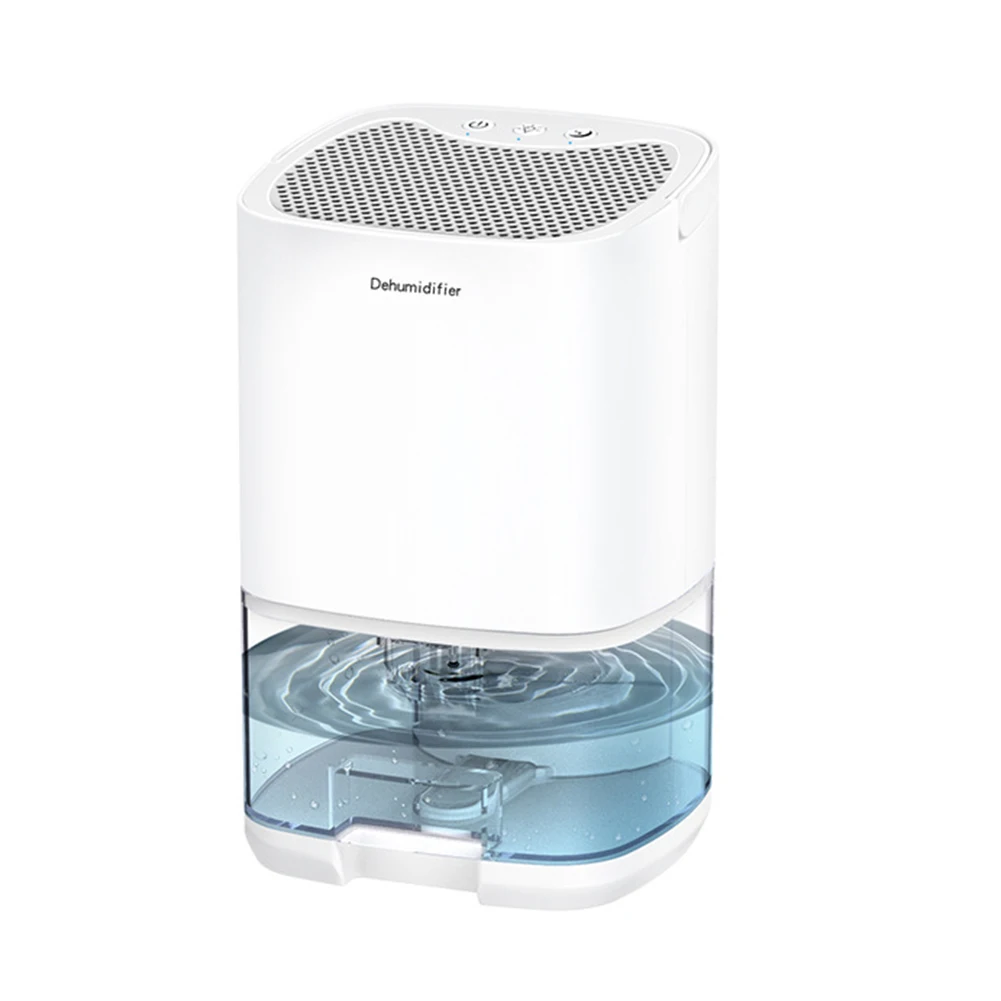 Difusor de Aromas MDUG com 5 modos, visor LCD e USB