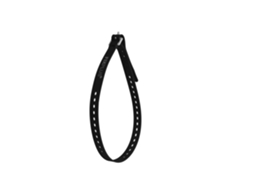 Brida FIXPLUS Silicone (66 cm - Preto)