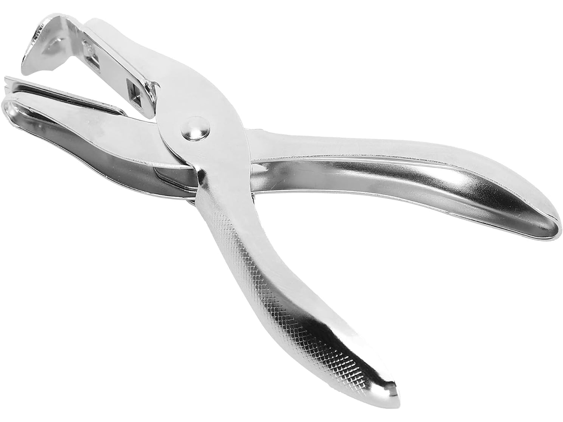 Alicate Removedor De Unhas Básico E Resistente, Com 20 Peças, Alta Eficiência De Trabalho, Operação Simples E Eficiente