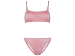 Biquíni Lize Rosa L Mulherprotest