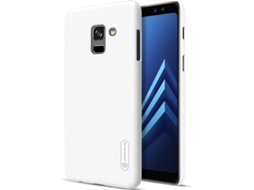 Capa Samsung Galaxy A8 2018/A5 Protective 