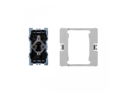 Interruptor Unipolar 16a K45 Simon K301