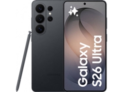  Smartphone SAMSUNG Galaxy S26 Ultra (Outlet Caixa Aberta - 6.9'' - 12 GB - 512 GB - Preto Noturno)