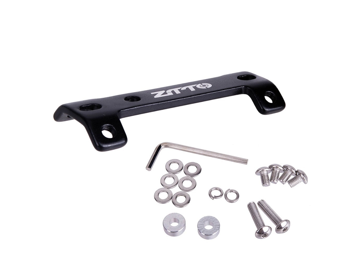 Suporte para Garrafa de Água AQUAFORGE, para ciclismo urbano, estrada, MTB, scooter, carrinho ou cadeira de rodas