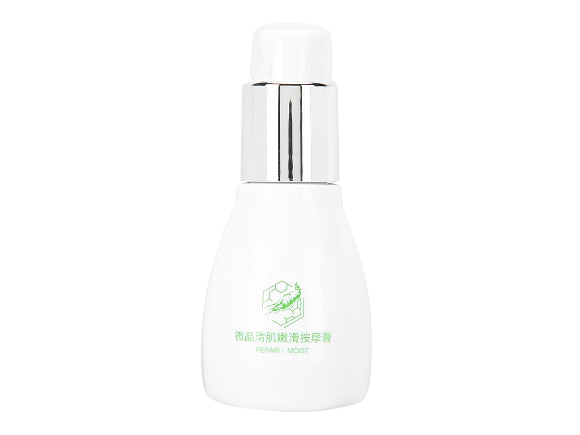 Creme De Limpeza Facial Remoção De Pretéis Limpeza Profunda