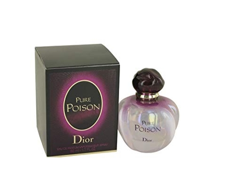 Perfume DIOR Pure Poison Eau de Parfum (50 ml)