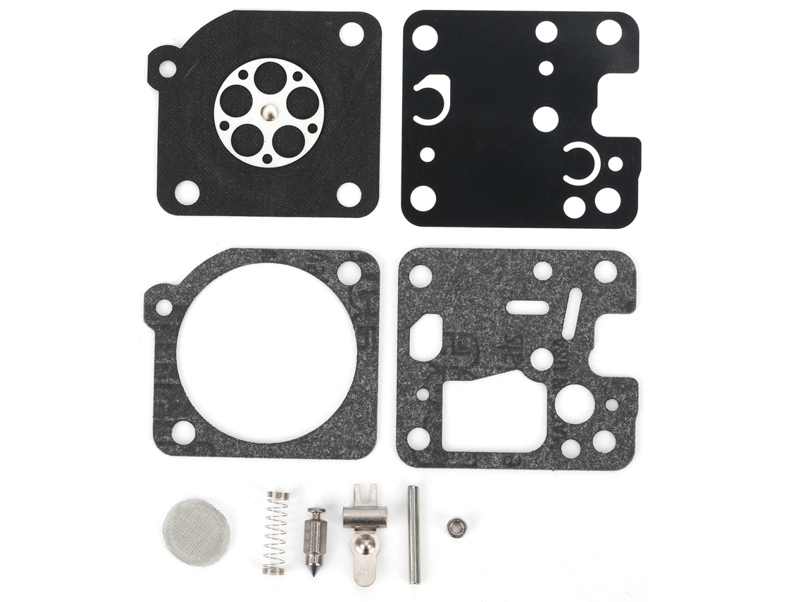 Kit De Reparo De Carburador Para Zama Rbk75 Rbk85 Rbk86 Rbk87 Rbk88 Rbk90 Rbk91 Rbk92 Rbk93