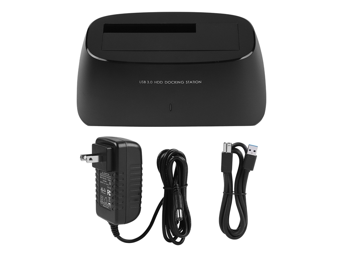 Estação de Docking LAXISCREED Usb3.0