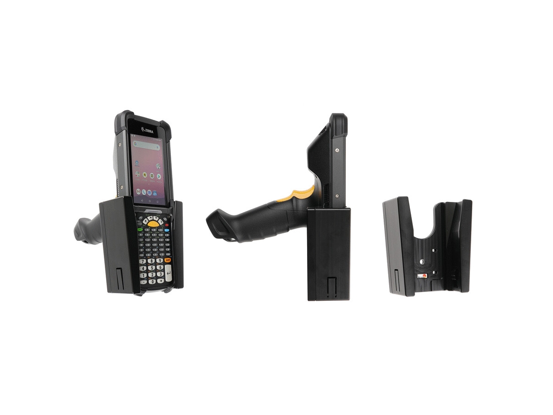 Suporte Scanner Dispositivo Display BRODIT Multicor