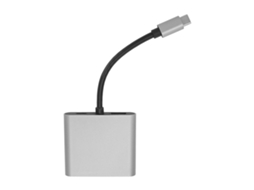Cabo De Substituição Da Tomada De Energia Dc Para Lenovo Ideapad Z580 Z585 Dd0lz3ad000