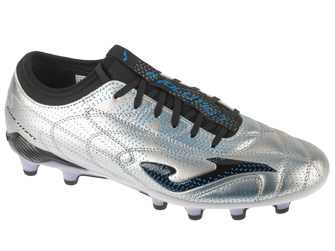 Evolution 2512 Fg Evow2512fg, Masculinos, Chuteiras De Futebol, Prata, 40 Eu Joma