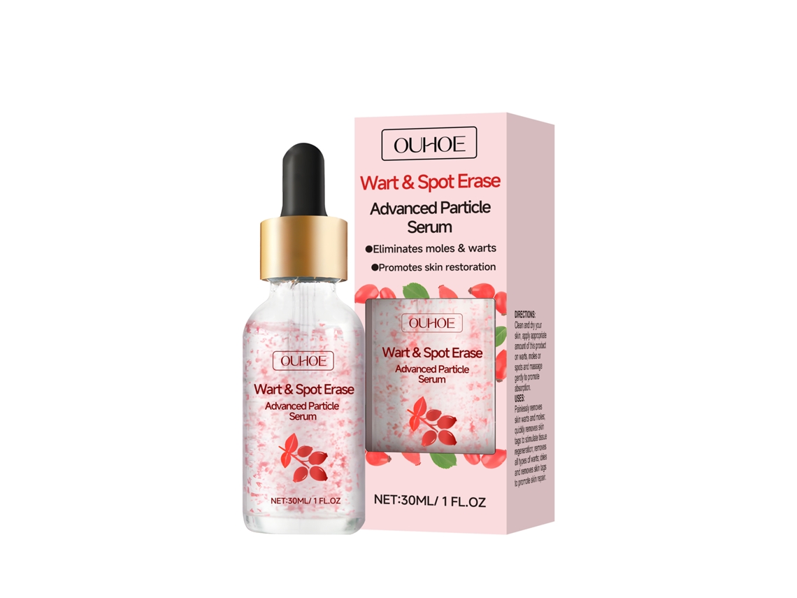 LAXISCREED, Essência para Peles Oleosas e Mistas, Tratamento Purificador e Refrescante